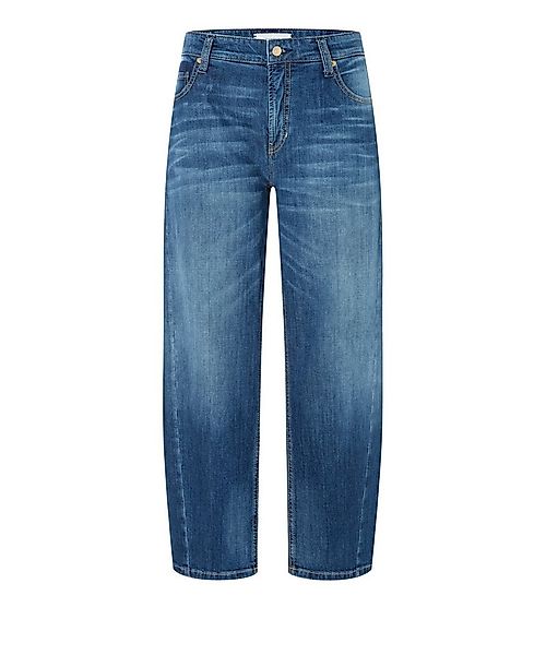 Cambio 5-Pocket-Jeans günstig online kaufen