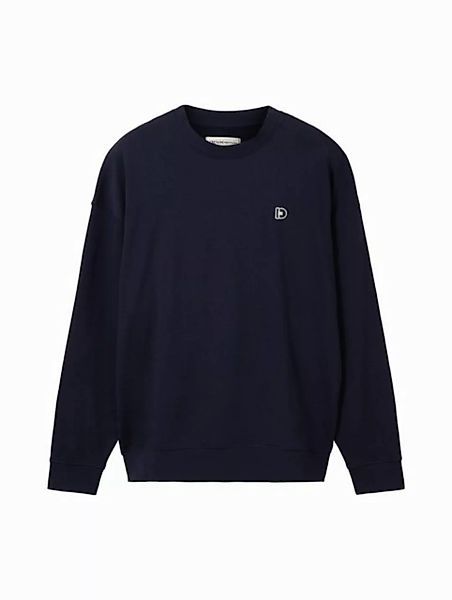 TOM TAILOR Sweatshirt günstig online kaufen