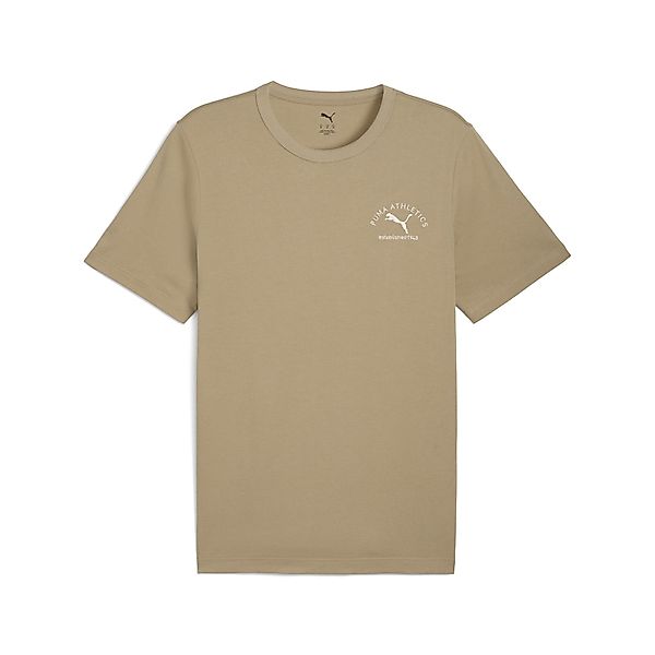 PUMA T-Shirt PUMA Class T-Shirt mit günstig online kaufen