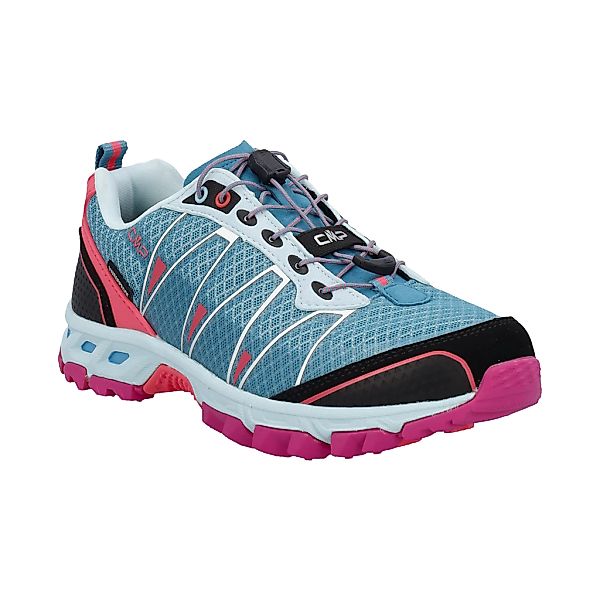 CMP Outdoorschuh "ALTAK WMN TRAIL SHOES WP", wasserdicht günstig online kaufen