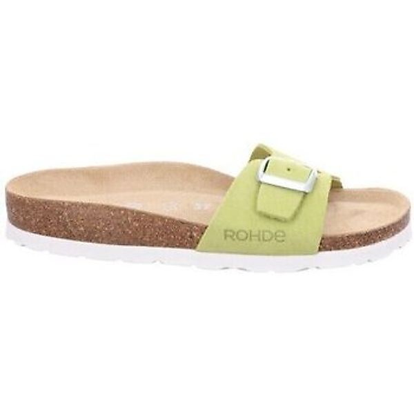 Rohde  Sandalen Alba günstig online kaufen