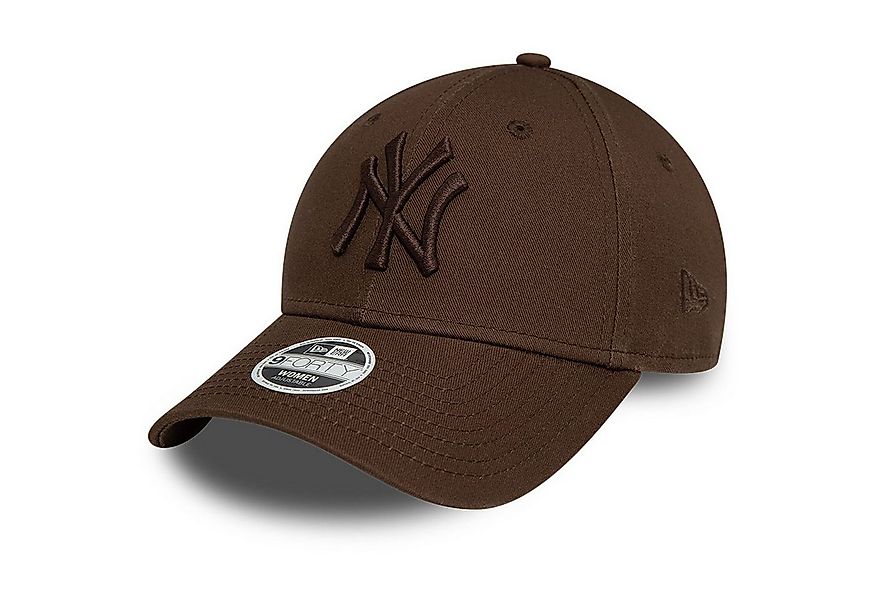 New Era Baseball Cap 9Forty New York Yankees walnut günstig online kaufen