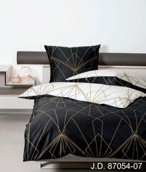 Janine Wendebettwäsche J. D. 87054, Mako-Satin, günstig online kaufen