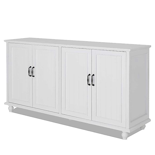 UEV Sideboard Groß, Kommode mit 4 günstig online kaufen
