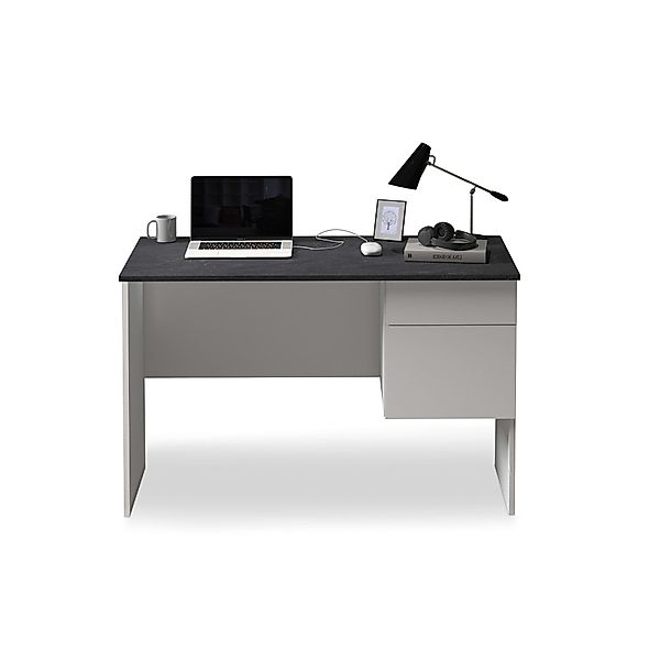 INOSIGN Schreibtisch Sunrise, kleiner Computertisch, Bürotisch, günstig online kaufen