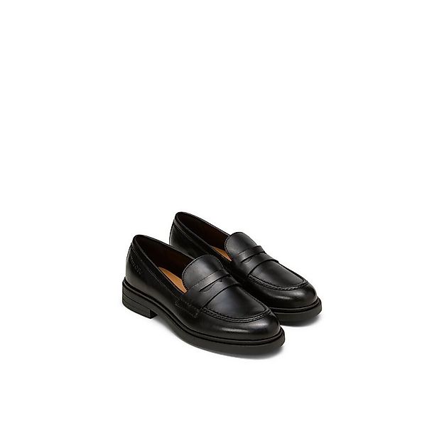 Marc O'Polo Marc O'Polo Shoes - Penny-Loafer - Schwarz Slipper günstig online kaufen