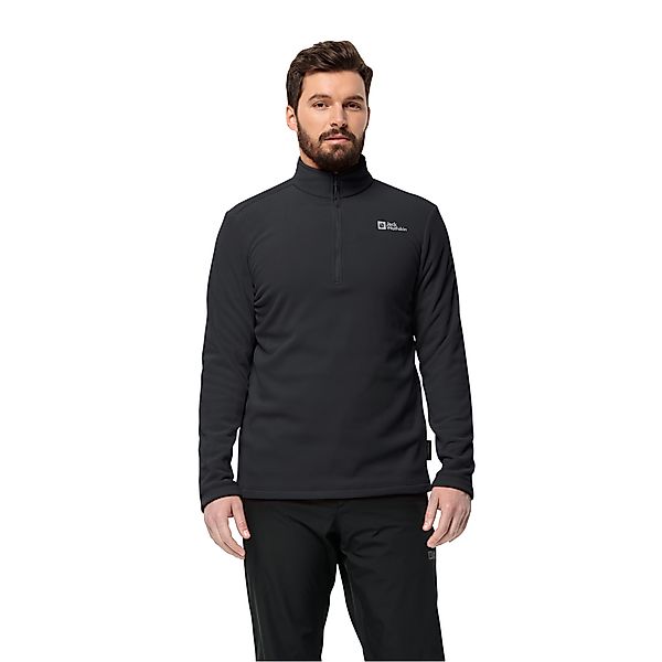 Jack Wolfskin Fleecepullover TAUNUS HZ M günstig online kaufen
