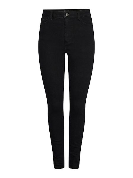 pieces 7/8-Jeans Dana (1-tlg) Plain/ohne Details günstig online kaufen