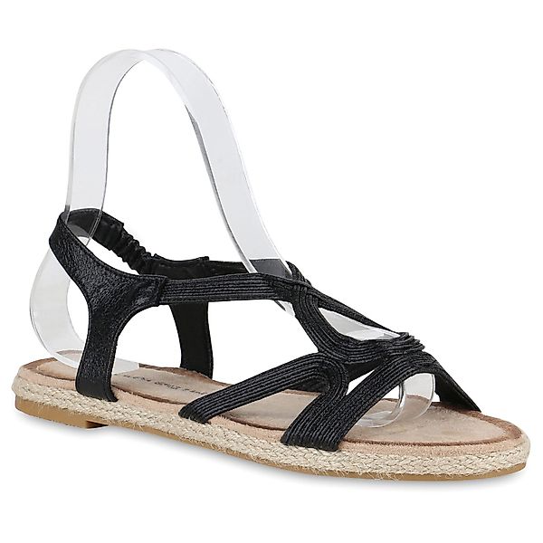 VAN HILL 840925 Riemchensandale Schuhe günstig online kaufen