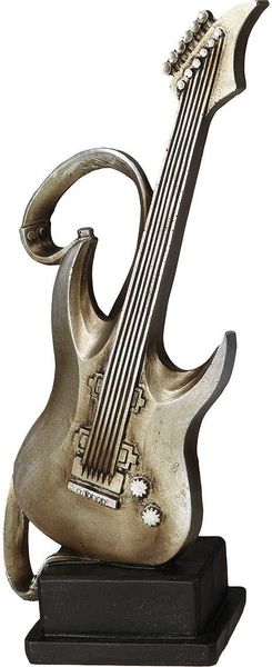 Ambiente Haus Dekofigur Gitarre Figur M günstig online kaufen