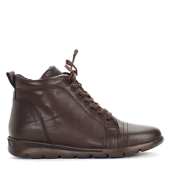 Celal Gültekin 376-20407 Schnürstiefel Warmfutter Thermo-Sohle günstig online kaufen