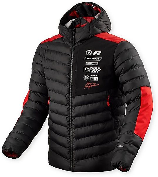 Revit Funktionsjacke Payload Midlayer Funktionsjacke (wasserdicht) Wasserdi günstig online kaufen