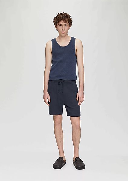 QS Cargoshorts Shorts mit Elastikbund und günstig online kaufen