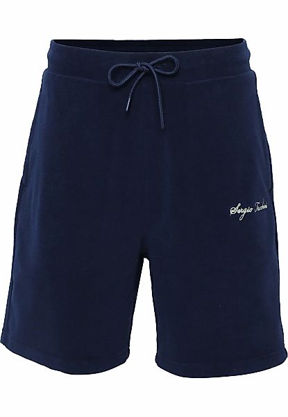 Sergio Tacchini Shorts "Sergio Tacchini MILANO BERMUDA" günstig online kaufen