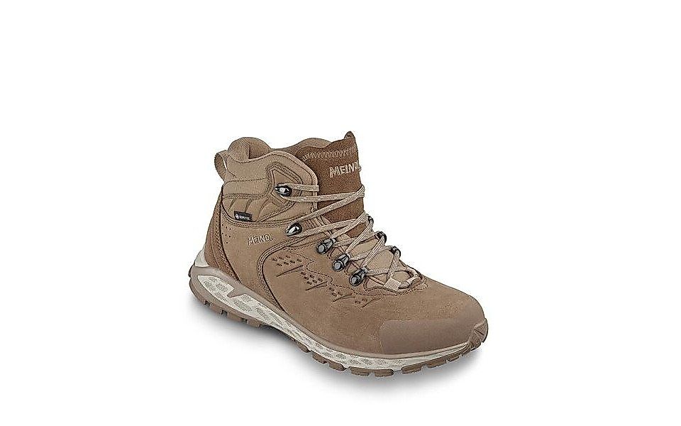 Meindl Meindl Wanderschuh Menorca Walker Lady Mid Wanderstiefel günstig online kaufen