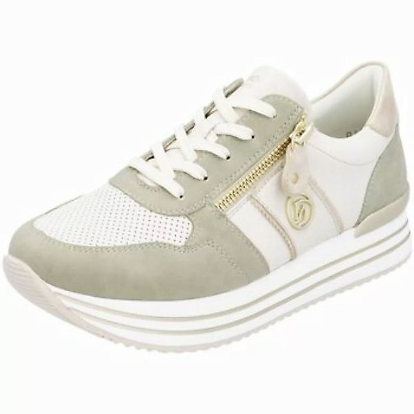 Remonte  Halbschuhe Schnuerschuhe FS Halbschuh D1327-80 günstig online kaufen