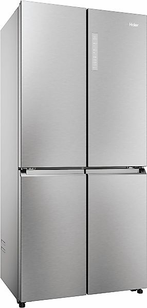Haier Multi Door "HCR7818DNMM" 181,5 hoch 83,3 breit 182 cm hoch, 83 cm bre günstig online kaufen