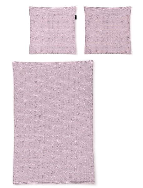 Irisette Bettwäsche Easy 8514, Seersucker, 2 günstig online kaufen