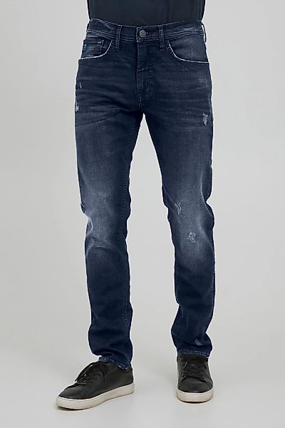 Blend 5-Pocket-Jeans "BHEdgar", Klassischer Jeans in Stilvoller Optik günstig online kaufen