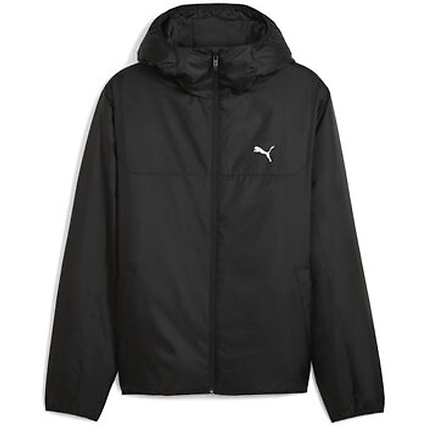 PUMA Winterjacke ESS LIGHT PADDED JACKET günstig online kaufen