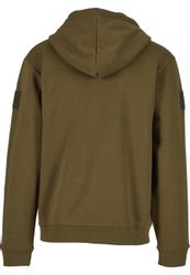 Brandit Bomberjacke Brandit Tactical Sweat Jacket günstig online kaufen