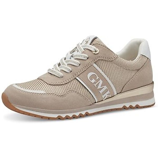 Marco Tozzi  Halbschuhe Schnuerschuhe Dune Comb 2-83702-44-435 435 günstig online kaufen