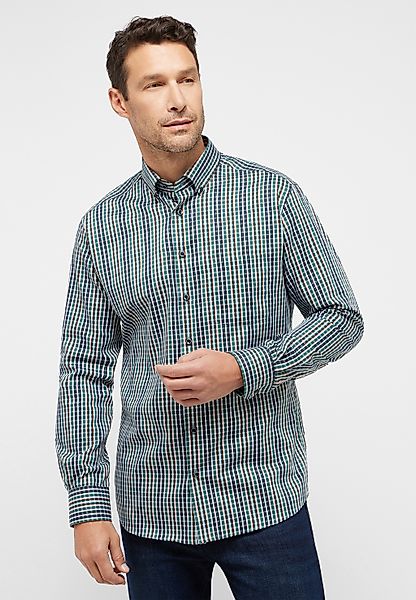 Eterna Langarmhemd "MODERN FIT" günstig online kaufen