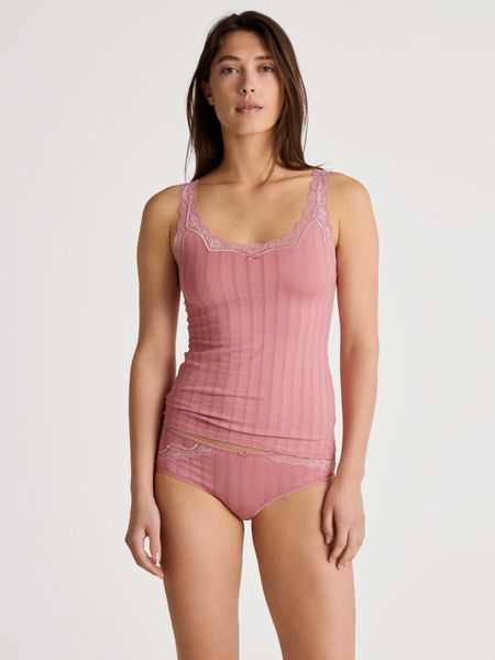 CALIDA Tanktop Etude Toujours zarte Spitze, günstig online kaufen