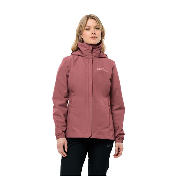 Jack Wolfskin Funktionsjacke STORMY POINT 2L günstig online kaufen