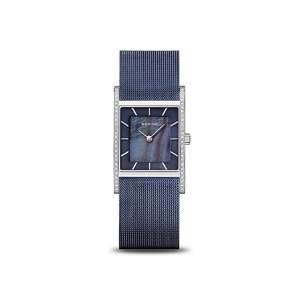 Bering Quarzuhr Bering Classic silber glänzend günstig online kaufen