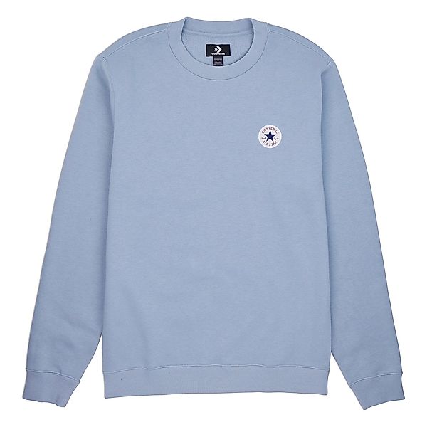 Converse Sweatshirt "STANDARD FIT CORE CHUCK PATCH CREW" günstig online kaufen