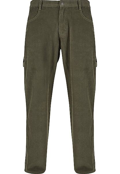 URBAN CLASSICS Stoffhose Urban Classics Corduroy Carpenter Pants (1-tlg) günstig online kaufen