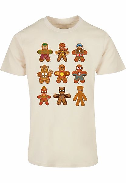 ABSOLUTE CULT T-Shirt "ABSOLUTE CULT Herren" 1 Stk. tlg. günstig online kaufen
