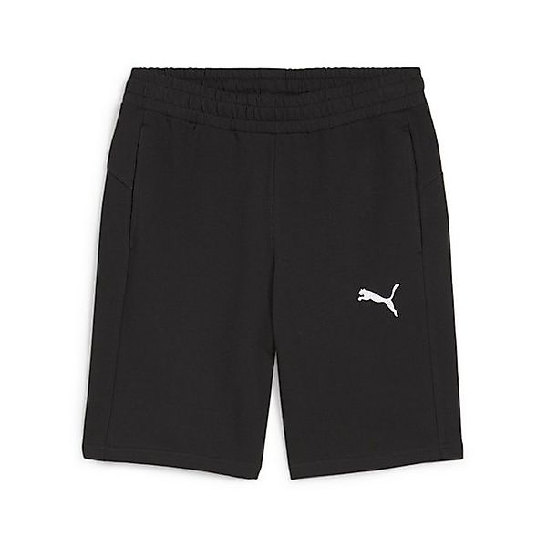 PUMA Sweatbermudas Herren teamGOAL Casuals Shorts günstig online kaufen