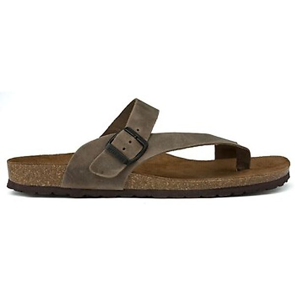 Interbios  Sandalen 9511 pardo günstig online kaufen