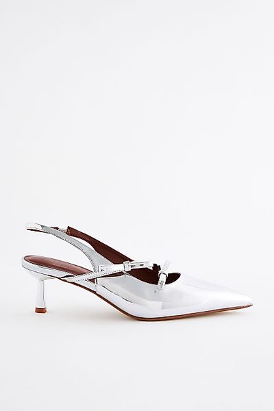 Next Forever Comfort® Spitze Slingpumps mit günstig online kaufen