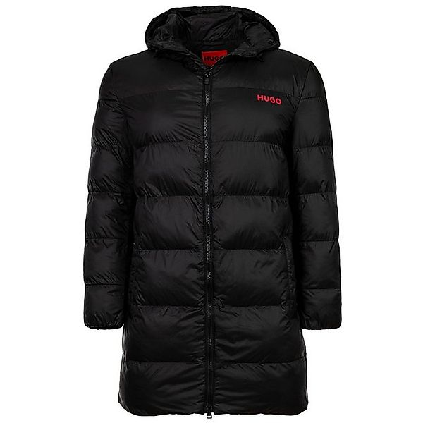 HUGO Steppjacke Herren Steppmantel - Mati2441, warm gefüttert günstig online kaufen