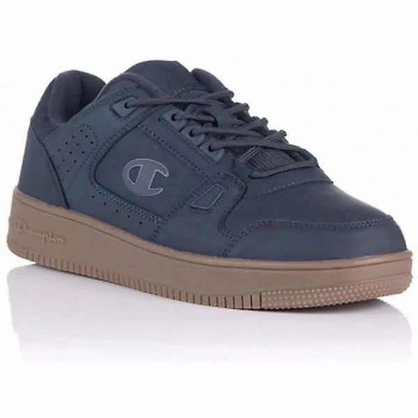 Champion RD 18 Low Cord Sneaker Herren blau günstig online kaufen