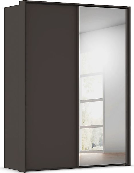 rauch Kleiderschrank "Schwebetürenschrank Schrank Garderobe Ankleide Schlaf günstig online kaufen