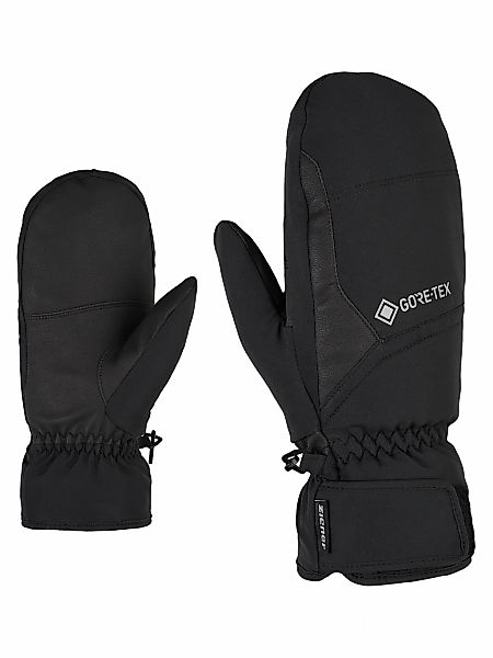 Ziener Fäustlinge "GARWEL GTX MITTEN" günstig online kaufen