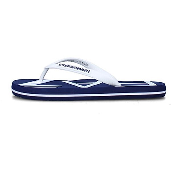 Emporio Armani EA7  Sandalen XCQ004XK196 günstig online kaufen