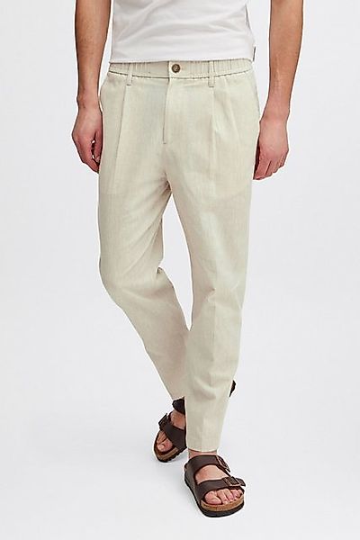 Casual Friday Leinenhose CFMarc 0144 linen mix pants modische Chinohose günstig online kaufen