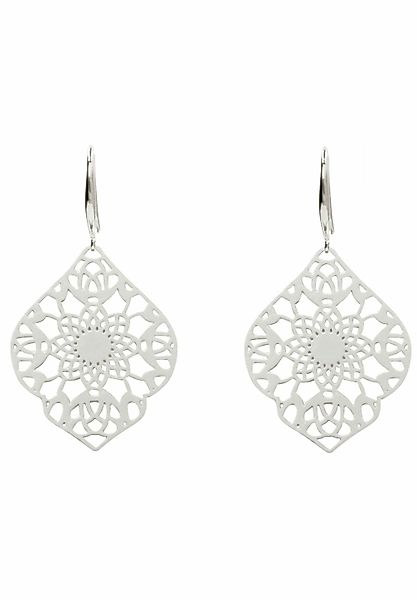 Gemshine Paar Ohrhänger Mandala Bohemian Tropfen, günstig online kaufen