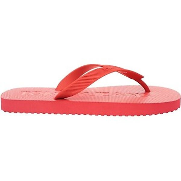 Tommy Hilfiger  Zehentrenner Beach günstig online kaufen