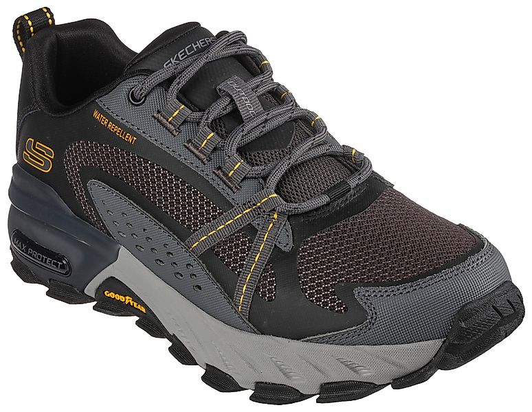 Skechers MAX PROTECT Schnürschuh mit 3M günstig online kaufen