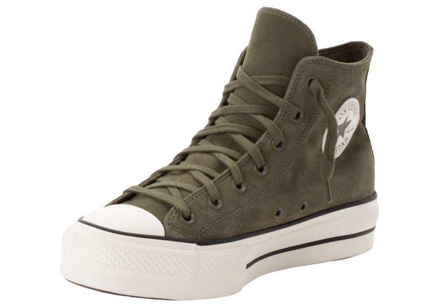 Converse CHUCK TAYLOR ALL STAR LIFT günstig online kaufen