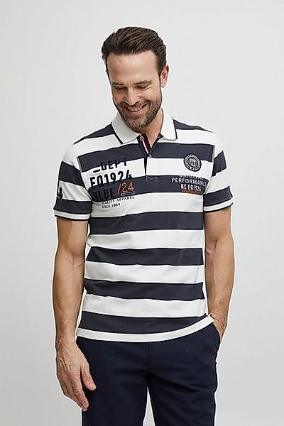 FQ1924 Poloshirt FQ1924 FQHarald günstig online kaufen