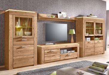 VOGL Möbelfabrik LED Glaskantenbeleuchtung 1 Stk. (1er oder 2er Set) günstig online kaufen