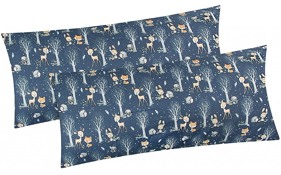 Heubergshop Kissenbezug, (2 Stück), 2er Set günstig online kaufen