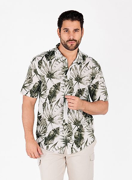 Key Largo Kurzarmhemd MSH INSTINCT 1/2 günstig online kaufen